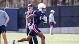 Writer Claims Auburn Freshman Receiver Will Lead The Tigers In 2024