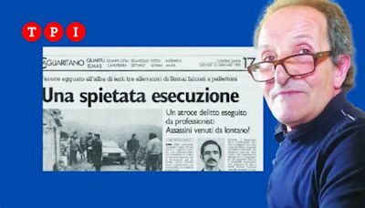 Beniamino Zuncheddu, 33 anni in carcere da innocente in celle piccole e sovraffollate: avrà un risarcimento di 30mila euro