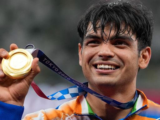 India At Paris Olympic Games 2024: Neeraj Chopra's 'Present-Focused Mind' Poised For Another Javelin Gold