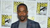 'She can cook and she's cute': Why Rachael Ray is Anthony Mackie's dream Avenger