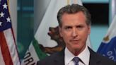 Gov. Newsom calls for Gaza cease-fire in open letter to California's Muslim community