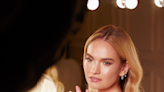 Lily James Says This Best-Selling $100 Cream Gives Her “Instant Skin Confidence”