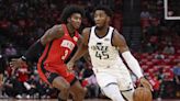 Bleacher Report proposes Rockets trade for Utah’s Donovan Mitchell