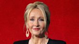 J.K. Rowling reveals cut 'Harry Potter' scene—"Too graphic"