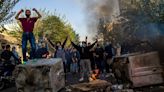 Protestos violentos prosseguem no Irão e já ecoam no Mundial de futebol
