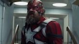 Thunderbolts*: David Harbour Wraps Filming on MCU Movie