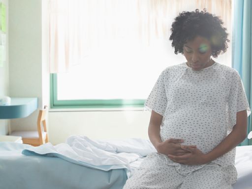 What is maternal sepsis and why are Black women twice as likely to develop it? Here's what you need to know.