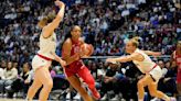 U.S. women bounce back from loss in WNBA All-Star Game, cruise past Germany in final Olympic warmup