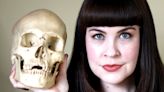 Caitlin Doughty: "Creo que un cuerpo en descomposición es bastante bello"