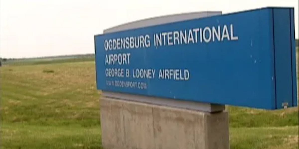 Airlines vie to become Ogdensburg’s next carrier
