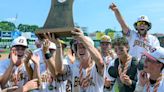 Just plain effective, Lowery pitches Railroaders to Class 1A state baseball championship