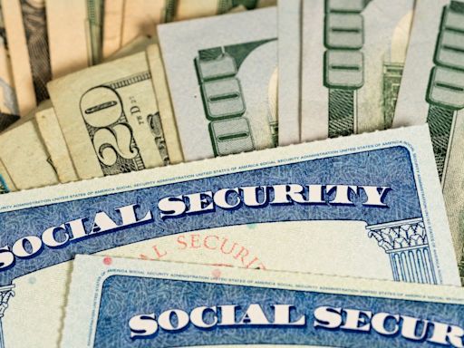 The Social Security Cost-of-Living Adjustment (COLA) Forecast for 2025 Was Just Updated, and It Comes With Bad News...
