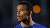 Mason Greenwood transfer news: Manchester United agree £26.7m deal with Marseille plus 'significant' sell-on clause