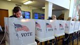 Ohio Secretary of State’s Office reports early voting numbers