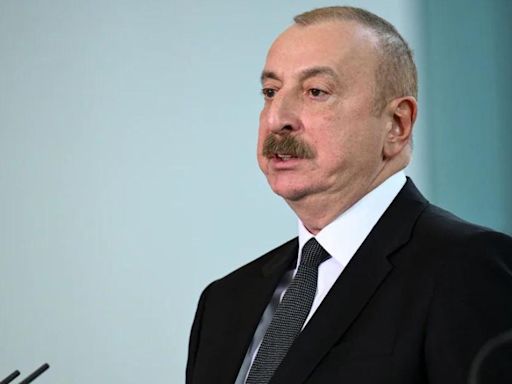 Azerbaijan to hold snap parliamentary polls on September 1