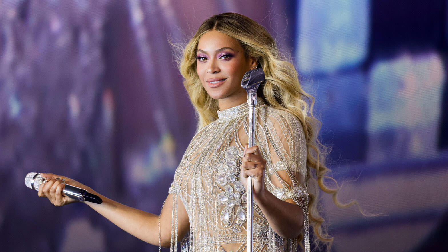 Beyoncé’s ‘Cowboy Carter’ Leads To 10% Boost In Operating Profits For Sony