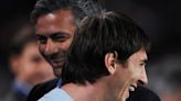 Mourinho Picks FC Barcelona Icon Messi Over Ronaldo As Best Of Generation