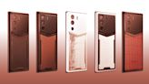 Vertu’s Luxury Web3 Phone Tops Out at $41,000