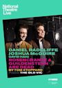 National Theatre Live: Rosencrantz & Guildenstern Are Dead