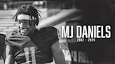 Southern Miss football player MJ Daniels killed in Hattiesburg - The Vicksburg Post