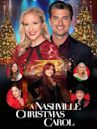 A Nashville Christmas Carol