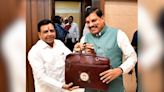 MP budget FY25 gets 16% hike, boost to women welfare, no new tax. 10 points