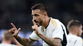 Qatar contract for Joselu Mato revealed – Real Madrid believe forward is making ‘mistake’