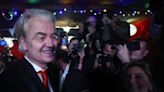 Praise and fear after Dutch populist Wilders' election win