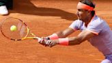 Rafa Nadal - Cachín, partido en directo: tercera ronda del Mutua Madrid Open hoy, en vivo