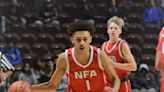 NFA edges Waterford in boys basketball; Thursday's top plays in high school sports