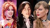 2024 VMA predictions: Chappell Roan and Billie Eilish eye wins, and Taylor Swift not as strong as she appears