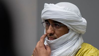 ICC convicts al-Qaida-linked leader of atrocities in Mali