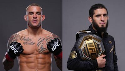 UFC 302: Date, Time, Full Card And How To Watch