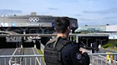 Massive policing for Paris Olympics to include security checks for some of the capital’s residents