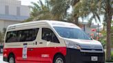 RTA expands ‘Bus on Demand’ service to Business Bay in Dubai