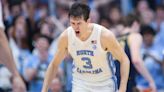 Cormac Ryan drops 31 points and a dagger as UNC beats Duke to clinch outright ACC title