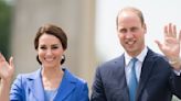 Resurfaced Footage of Kate Middleton & Prince William Show Their Opposing Feelings on Having More Babies