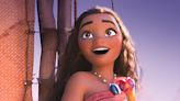 Catherine Laga’aia Cast As Live Action Moana, Joins Dwayne Johnson In Disney Movie