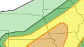 With severe weather in the forecast, Kansas governor proclaims state of disaster emergency