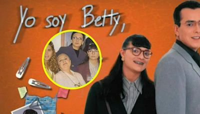 ¿Fantasma de fallecida actriz de ‘Betty, la fea’ apareció en nueva temporada?; video asombra