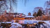 WOW: Mercer County Restaurant Named Most Beautiful in America!