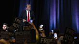 Donald Trump to Libertarian convention: 'Maybe you don't want to win'