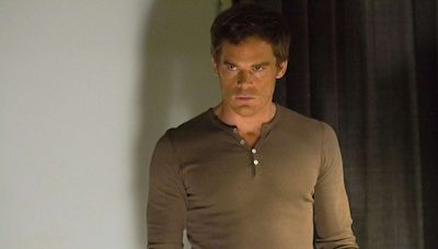 Dexter Sequel Series, Resurrection, Revealed With Michael C. Hall Returning | SDCC 2024 - IGN