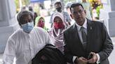 Court finds Lokman Adam guilty of contempt over ‘stupid’ remark, but lets him off with ‘final warning’ after his apology