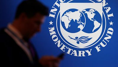 Ukraine, IMF reach staff-level agreement on loan review