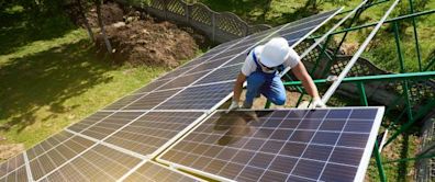 First Solar (FSLR) Rises 33% Year to Date: Should You Buy Now?