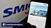 China’s SMIC rises to third spot in global chip foundry sales rankings