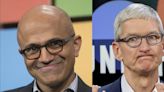 First Tim Cook, now Satya Nadella is also wooing Indonesia — the world's 4th most populous nation