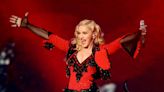 Yup, Madonna Is Headed Out On Tour Again—And She's Gonna Make Bank