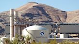 Nevada to add gas plant as drought tests US West power grids